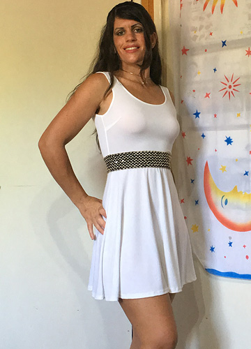 Your Latin Wife?