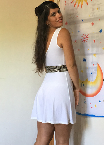 Your Latin Bride?