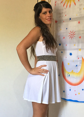 Your Latin Bride?