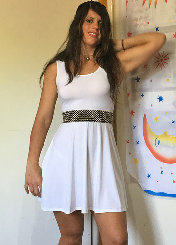 Your Latin Wife?