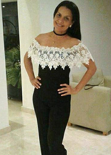 Your Latin Bride?