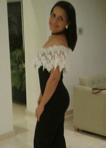 Your Latin Bride?