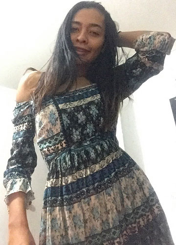 Your Latin Bride?