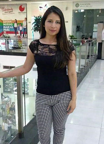 Your Latin Wife?