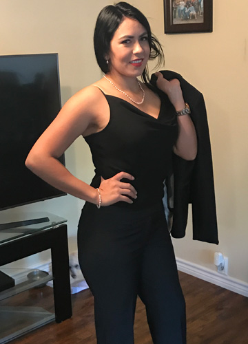 Your Latin Wife?