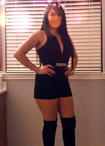 Your Latin Bride?