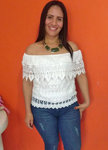 Your Latin Bride?