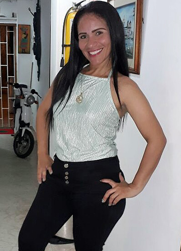 Your Latin Wife?