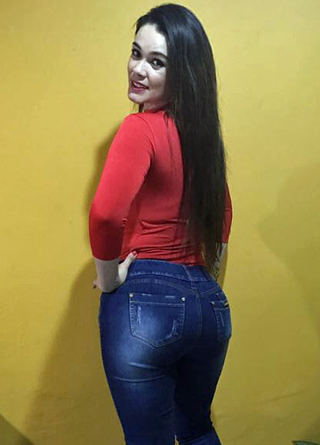 Your Latin Wife?