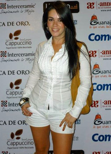 Your Latin Bride?