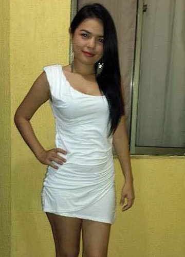 Your Latin Wife?
