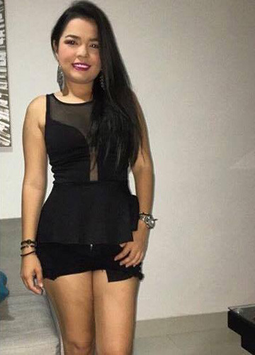 Your Latin Bride?