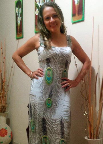Your Latin Bride?