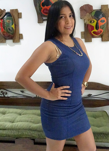 Your Latin Wife?