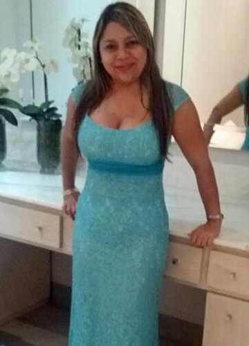 Your Latin Wife?