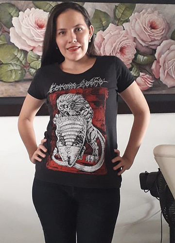 Your Latin Wife?