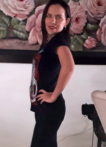 Your Latin Wife?