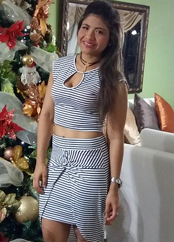 Your Latin Bride?