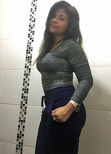 Your Latin Wife?