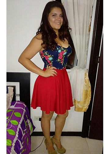 Your Latin Bride?