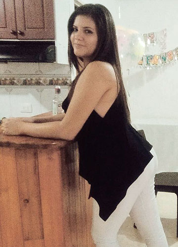 Your Latin Bride?