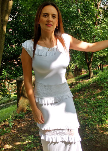 Your Latin Wife?