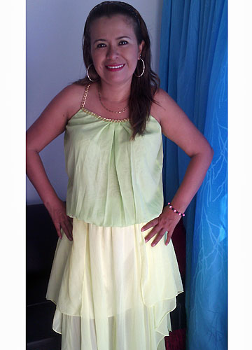 Your Latin Bride?