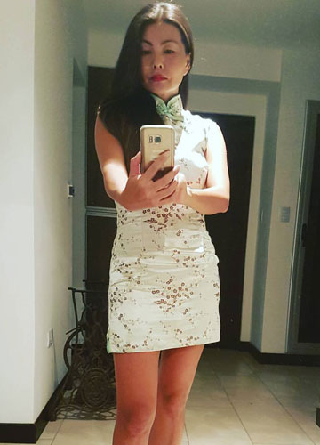 Your Latin Wife?