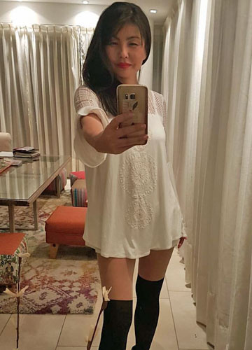 Your Latin Bride?