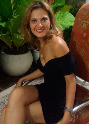 Your Latin Bride?