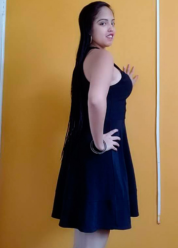 Your Latin Bride?