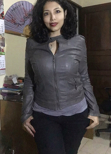 Your Latin Wife?