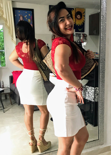 Your Latin Bride?