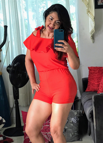 Your Latin Bride?