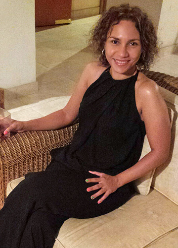 Your Latin Bride?