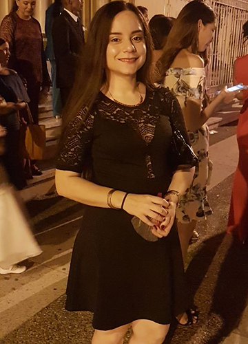 Your Latin Bride?