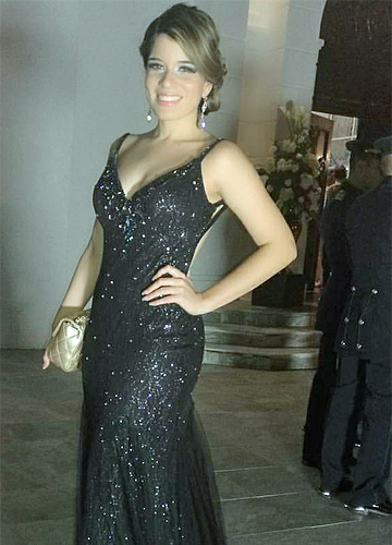 Your Latin Bride?