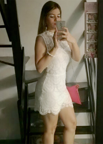 Your Latin Wife?