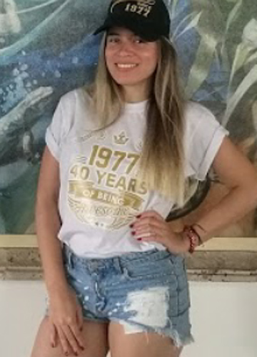Your Latin Bride?