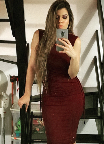 Your Latin Wife?