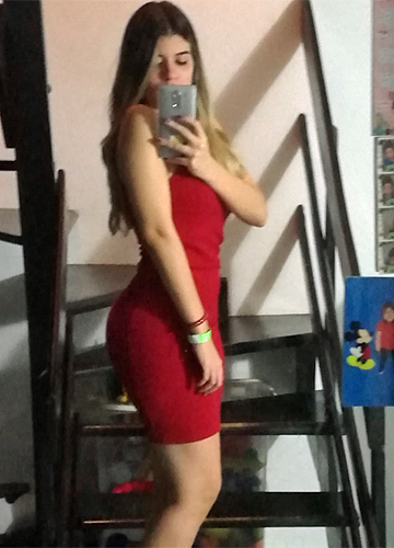 Your Latin Bride?