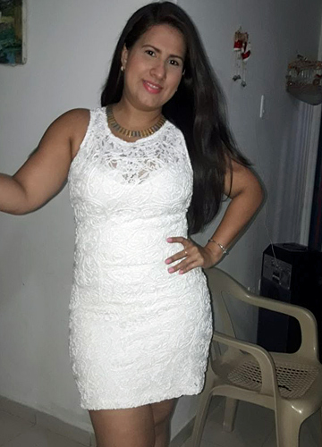 Your Latin Wife?