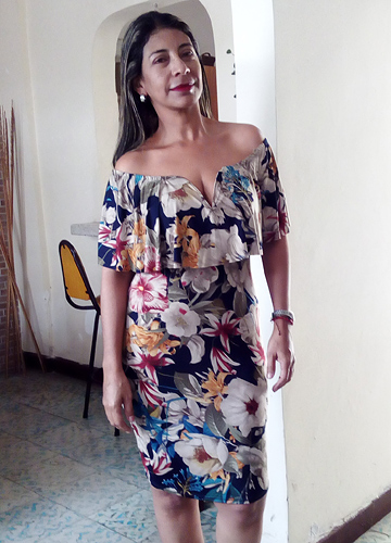 Your Latin Wife?