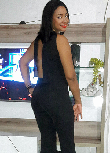 Your Latin Wife?