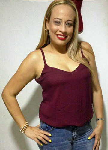 Your Latin Wife?
