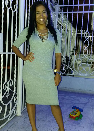Your Latin Bride?