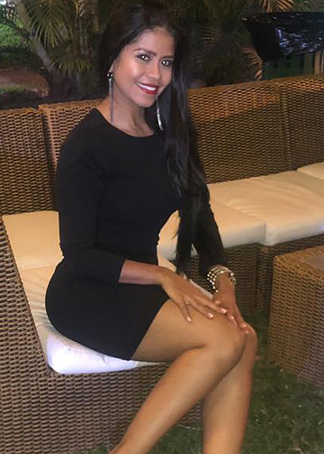 Your Latin Wife?
