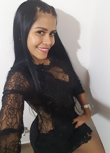Your Latin Bride?