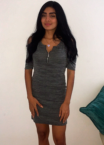 Your Latin Bride?