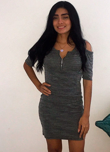 Your Latin Wife?